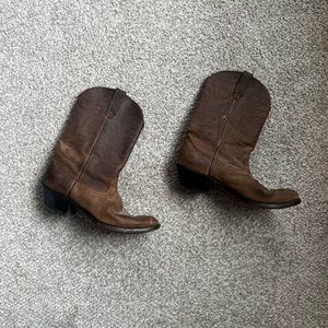Authentic Durango Women’s Size 10 Cowboy Boots (pre-owned)